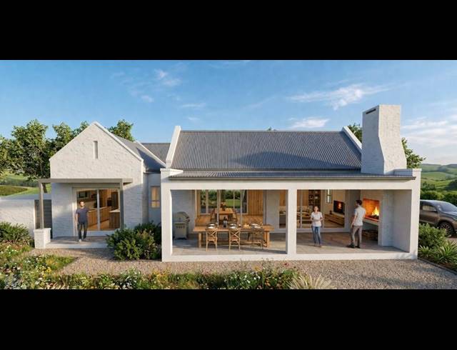 3 BEDROOM HOUSE FOR SALE IN RENOSTERBOS ESTATE